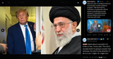 IAEA has seen no evidence that Iran is pursuing a nuclear weapons program 18-06-2025 Asked about a possible U.S. strike on Iran, Trump said HD