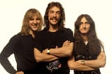 rush the band photo