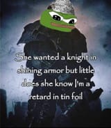 pepetinfoilhat