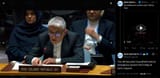 Air defense is active over Tabriz, Iran. 18-06-2025 The UN Security Council will hold an emergency session this Friday at Iran&#039;s request. HD