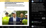 President Trump has privately approved attack plans against Iran but is withholding the final order to see if Tehran abandons its nuclear program 18-06-2025 WSJ