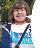 Nafobubble