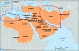Middle-East