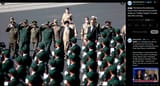 The Islamic Revolutionary Guard Corps announced successful strikes 19-06-2025, U.S. intel agencies still see no evidence Iran is pursuing nuclear weapons, Mark Warner HD