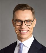 AlexanderStubbFinland
