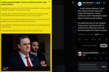 Israeli Defense Minister Yisrael Katz stated that Iran’s Supreme Leader Ali Khamenei &#039;cannot continue to exist&#039; following the latest wave of Iranian 19-06-2025 attacks