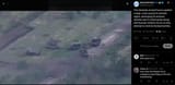 The Ukrainian Armed Forces repelled a large-scale assault in Donetsk region, destroying 18 armored vehicles and 13 motorcycles along with Russian infantry 19-06-2025