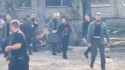 President Zelensky visited the site of the deadly missile strike on a residential building in Kyiv, shortly after returning from Canada. He honored the memory 19-06-2025 HD_thumb.jpg