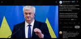 Russia has refused a ceasefire for 100 days and continues to escalate terror, says Ukrainian Foreign Minister Andriy Sybiiha. 19-06-2025