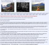 nature is antisemitic