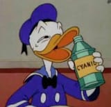 cyanide