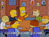 cuckoo-crazy