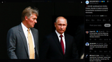Kremlin spokesperson Dmitry Peskov, Russia is ready to provide humanitarian assistance to Iran if necessary. 19-06-2025