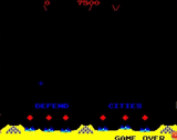 MissileCommand