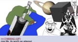 pepe_cloud_strife_huge_sword_saturn_cube_jew_rootless_cabal_one_life