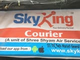 skyking delivery