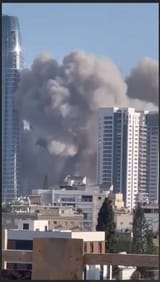 Israeli Magen David Adom ambulance service, reported that Iran&#039;s morning strike hit a biological research laboratory near the Soroka hospital, which is considered a sensitive facility in terms of national security