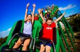 children-amusement-park
