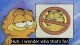 Garfield