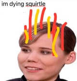 squirtle 