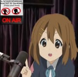 Listen and learn racist schizo waifu