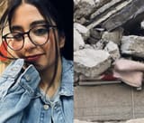 dead iranian hoe
