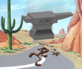 Acme Anvil