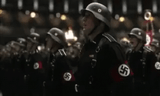 man in the high castle volkshalle hail