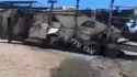 not decoy - exploded rocket with fuel for 2000 km flight and ONE TONE explosive warhead_thumb.jpg