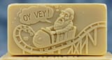Holocauster Soap