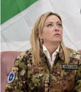 comrade djorgina