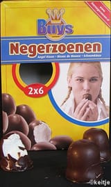 negerzoenen
