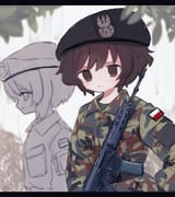 __nishizumi_miho_and_akiyama_yukari_girls_und_panzer_drawn_by_ri_qrcode__084907aa2c4e1a2882eafb26f5270033