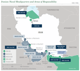 IRGCN map