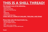 shill