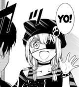 Kawai Souko YO!