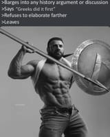 greeks