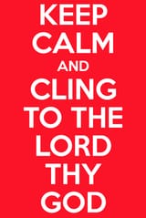 KeepCalm