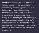 christcucksrazor
