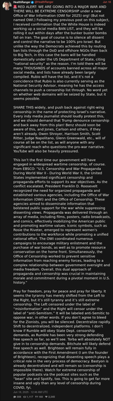 Screenshot 2025-06-19 at 14-28-41 HealthRanger (@HealthRanger) 🚨 RED ALERT WE ARE GOING INTO A MAJOR WAR AND THERE WILL BE EXTREME CENSORSHIP under a new Office of War Information (OWI for 2025) org! (But not named OWI.) Following my previous [...]