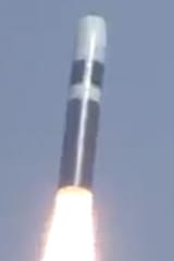 Trident