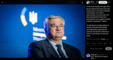 It has been exactly 100 days since Russia rejected this basic first step toward peace. 100 days of Russian manipulation and missed opportunities 19-06-2025 Sybiha