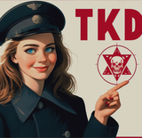 tkd attention
