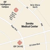 sroka soroka hospital nearby targets