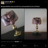 jewlamp