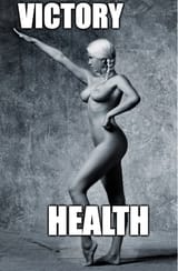victory health salute