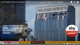 Hague awaits