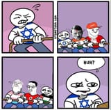 huh