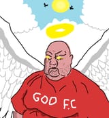 god fc