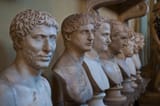 Romans looked like us